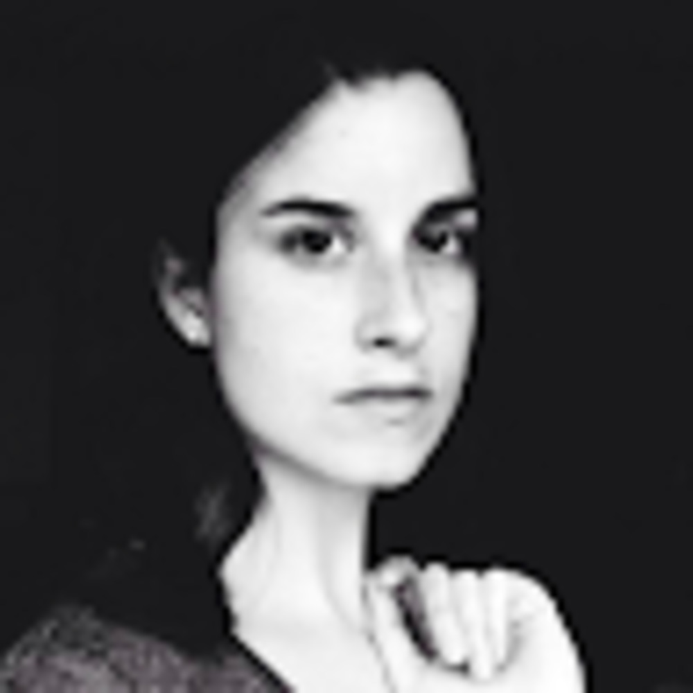 Meet your Posher, Diana